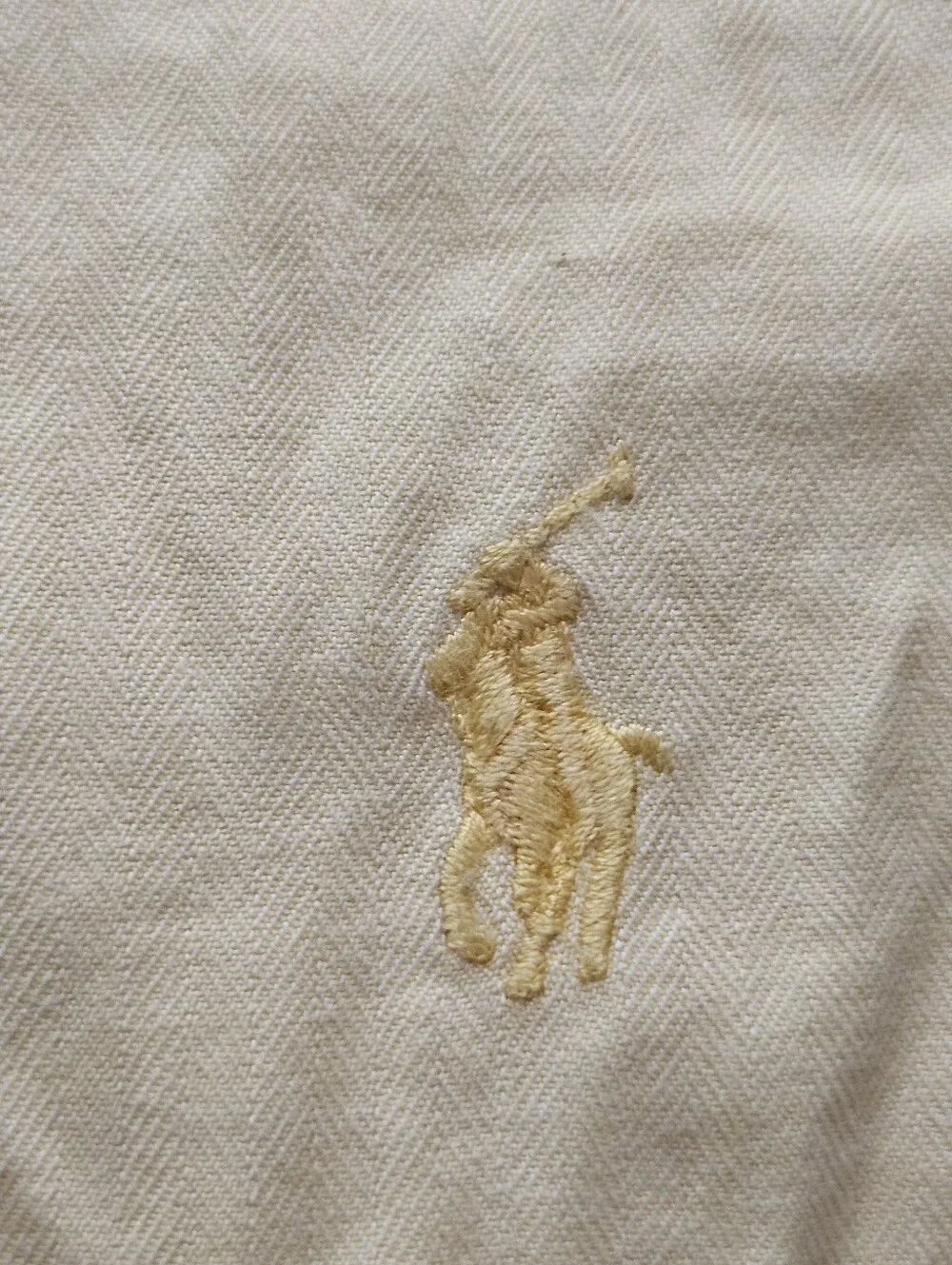 Polo Ralph Lauren classic polo